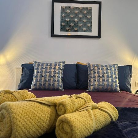 Апартаменты Dream Cuesta2 Сан-Кристобаль-де-Ла-Лагуна Экстерьер фото